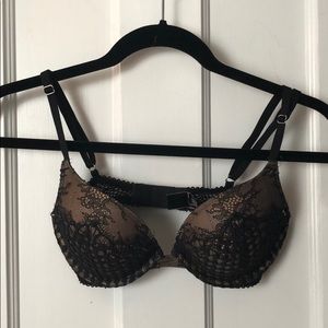 Victoria’s Secret Sexy Push Up Bra